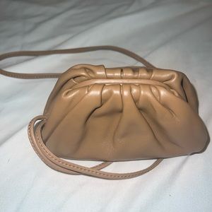 Bottega coin purse